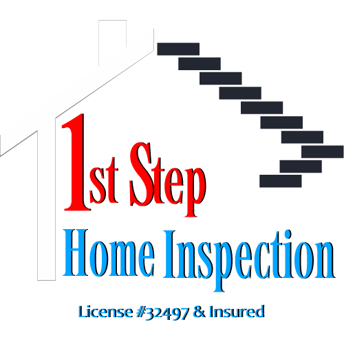 Let us be your 1st choice in your 1st Step